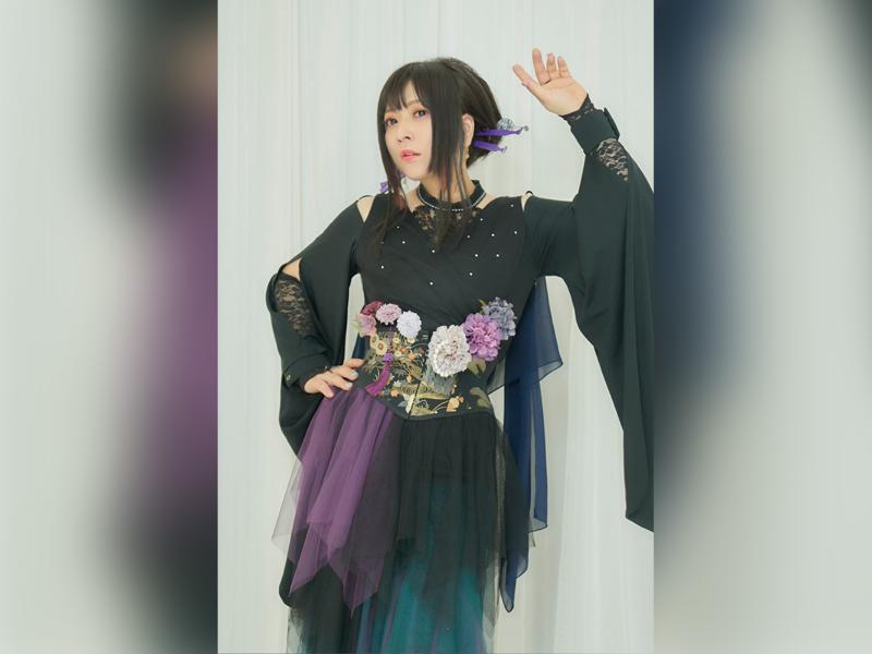 鈴華ゆう子 Billboard Live2024