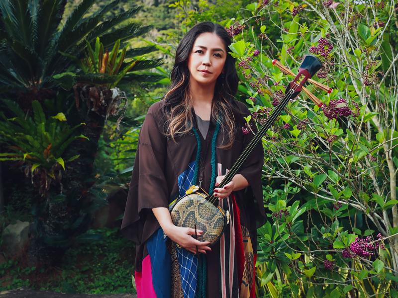 元ちとせ Billboard Live 2024 〜夜長月に詩う〜