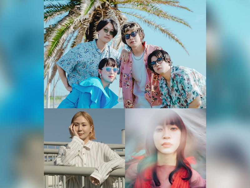 GOOD BYE APRIL “Billboard Live Tour 2024”