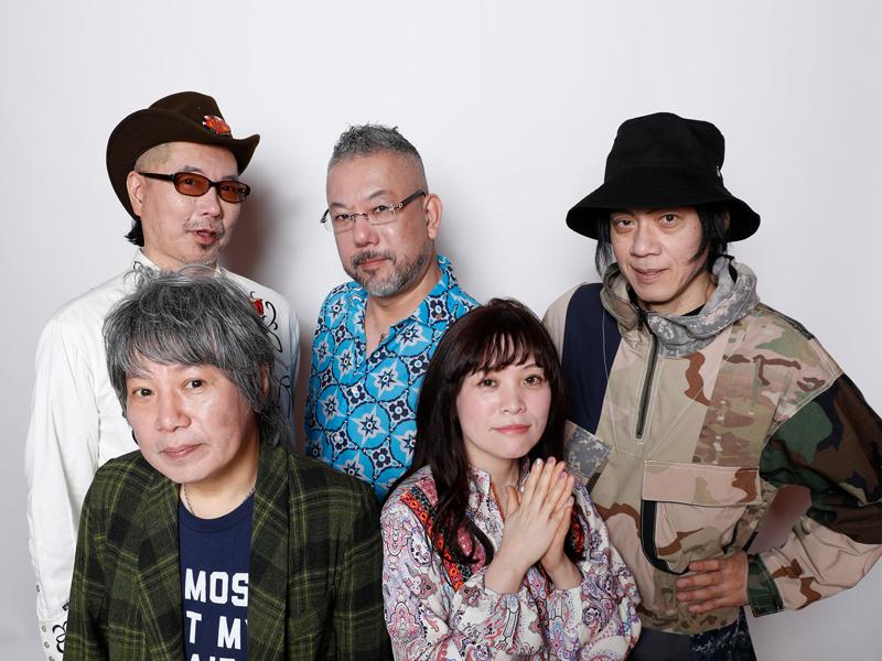 UGUISS 40th Anniversary Tour Revisited Tokyo