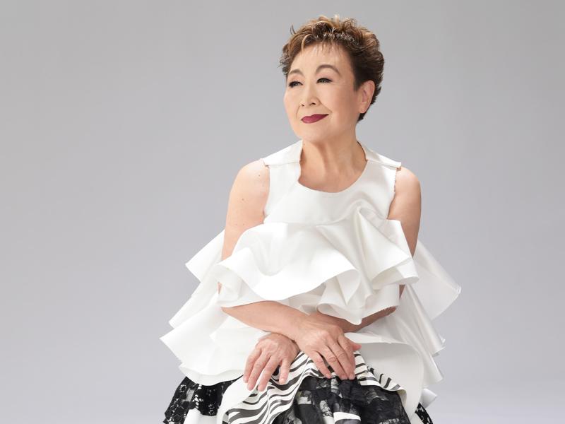 加藤登紀子 CONCERT 2024