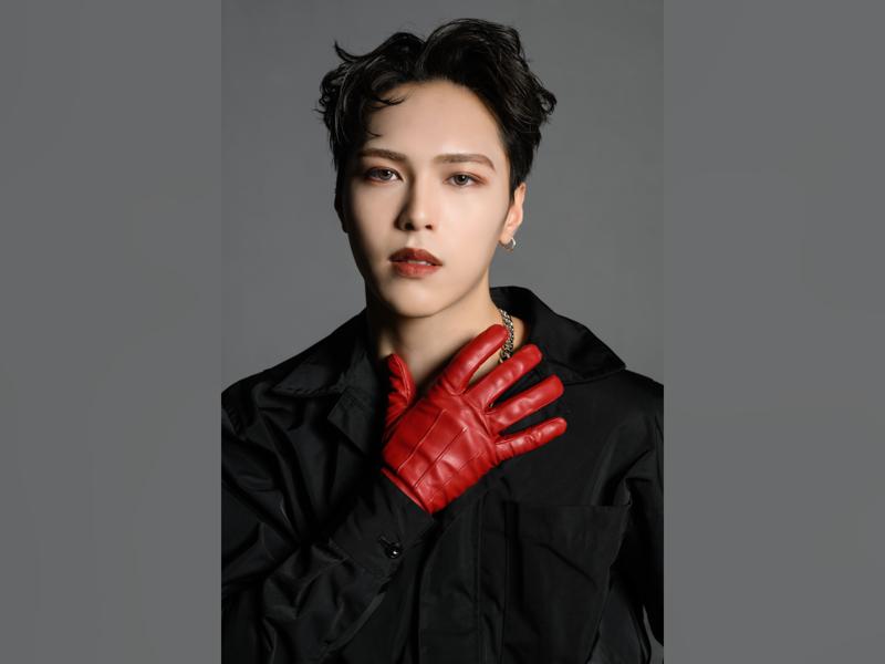 KEVIN THE REAL MUSiiC vol.01 -Sweet potato-