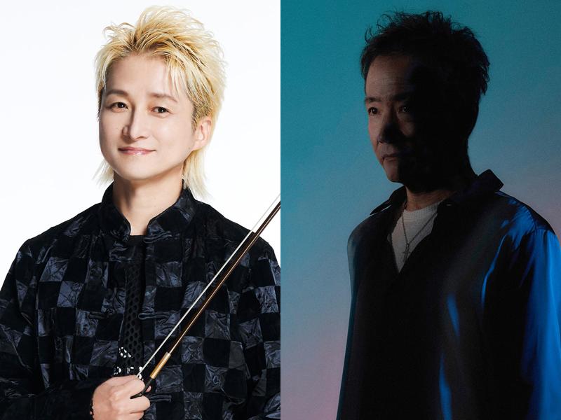 NAOTO×鳥山雄司 live authentic vol.2