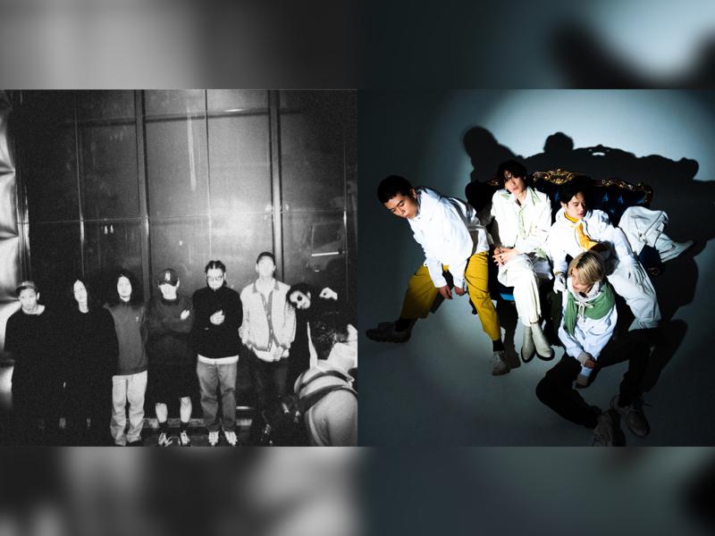 S.A.R.×新東京 at Billboard Live YOKOHAMA 2024