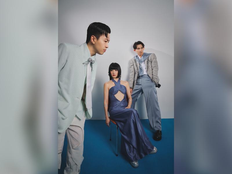 Elephant Gym “The Hidden World” Billboard Live