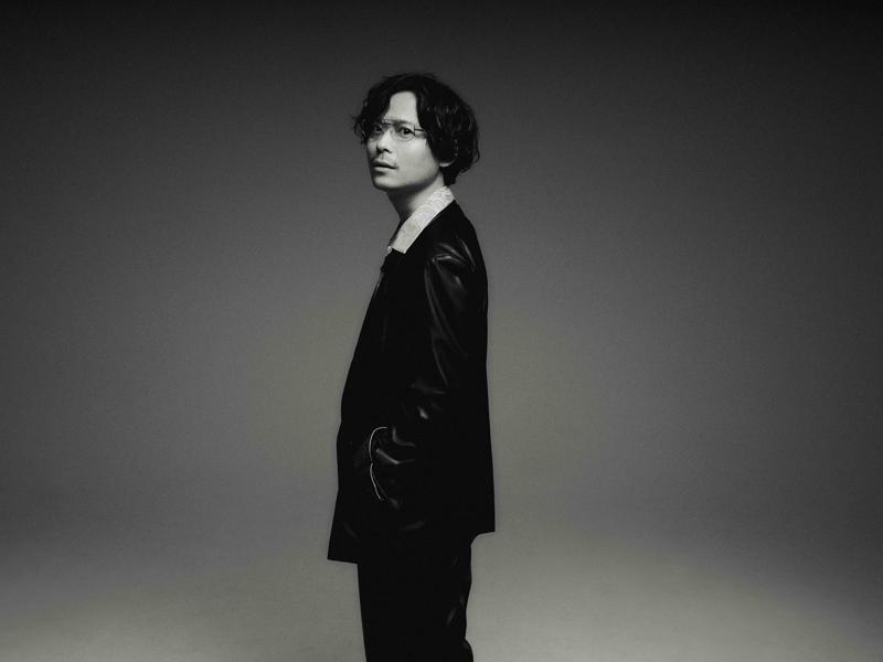 中田裕二 trio saloon (中田裕二 × 千ヶ崎 学 × sugarbeans) “minimal dandyism 4”