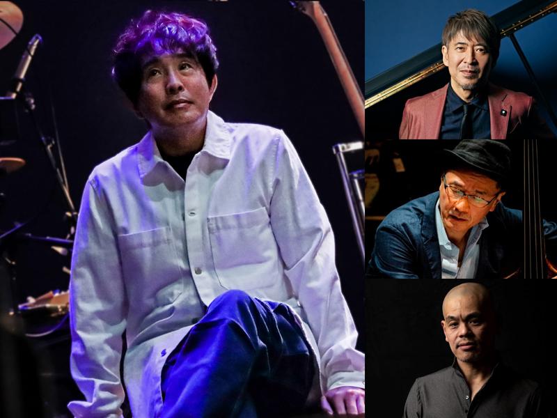 佐藤竹善 Your Christmas Night 2024