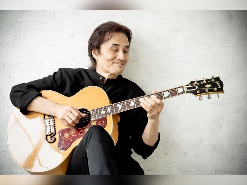 織田哲郎 『幻奏夜Ⅸ』