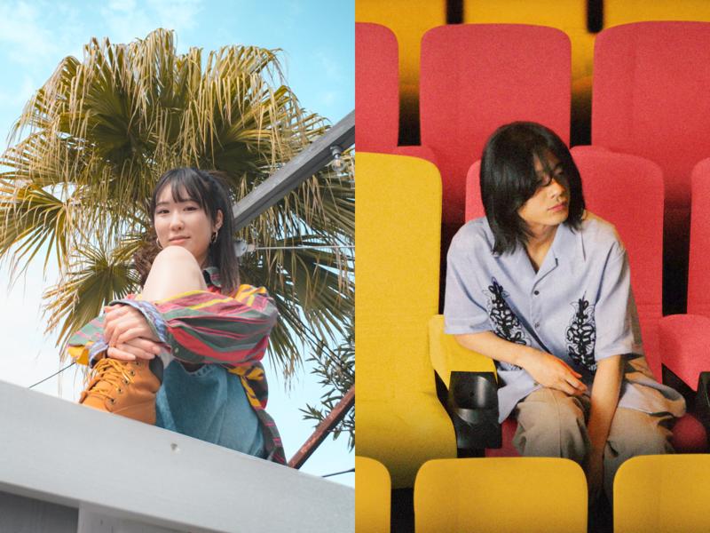 kiki vivi lily×tonun at Billboard Live YOKOHAMA 2024