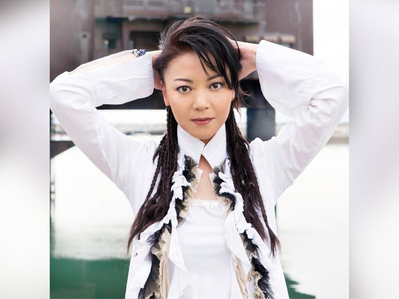 小比類巻かほる 「両手いっぱいのジョニー2024」