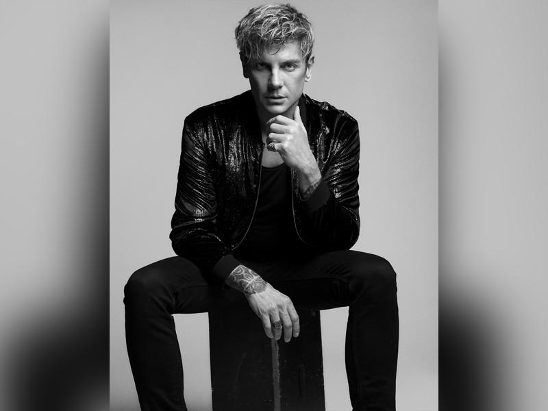 MAKSIM “SEGMENTI” Billboard Live Tour 2024