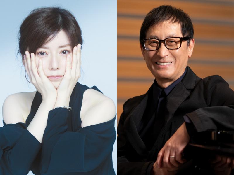 Billboard Live presents Piano Duo Session #7 柴田淳×武部聡志