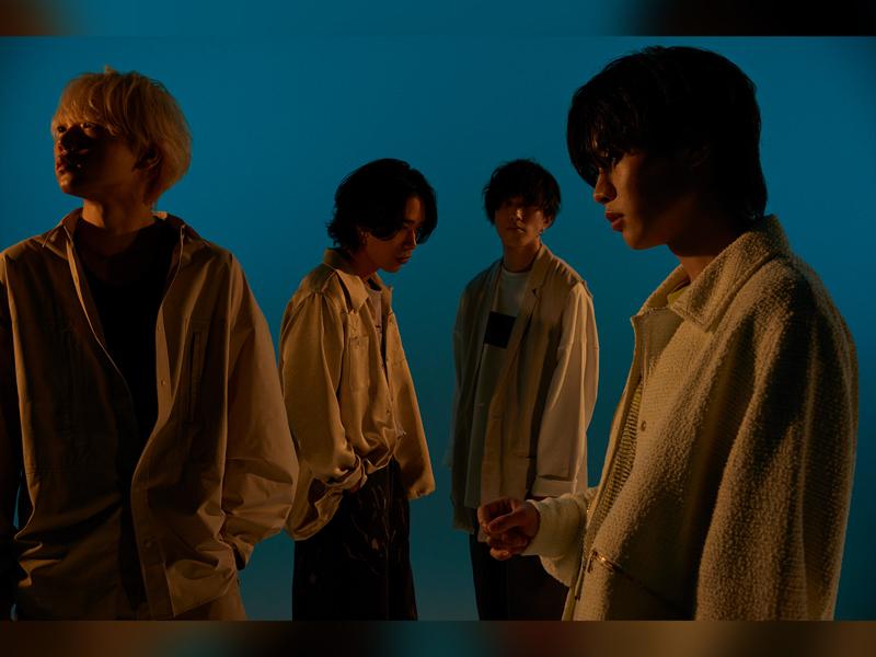 神はサイコロを振らない Billboard Live 2024