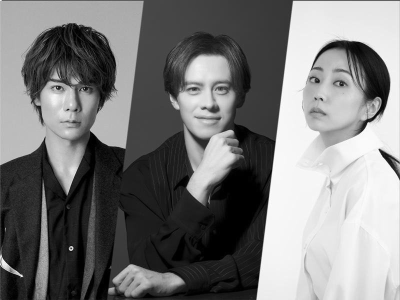 カキンツハルカ Billboard Live 2024