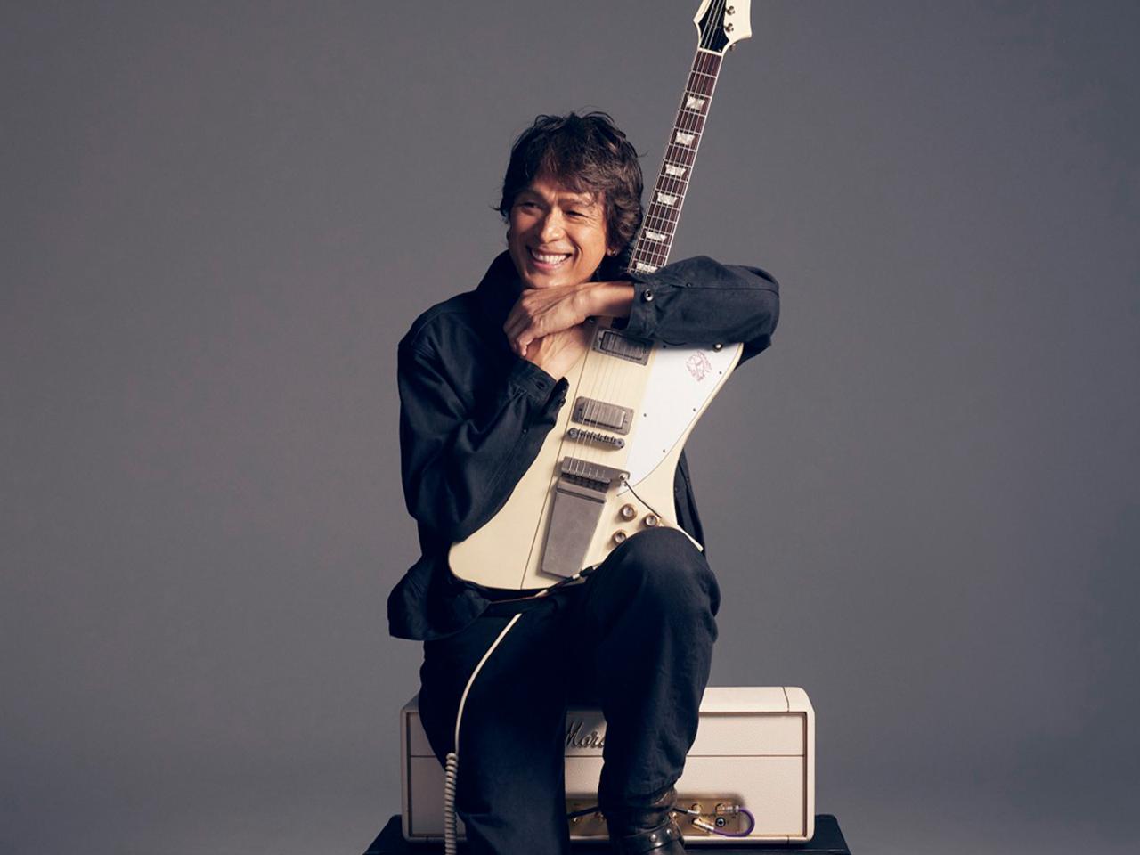 江口洋介｜イベント詳細｜ビルボードライブ東京｜Billboard Live（ビル