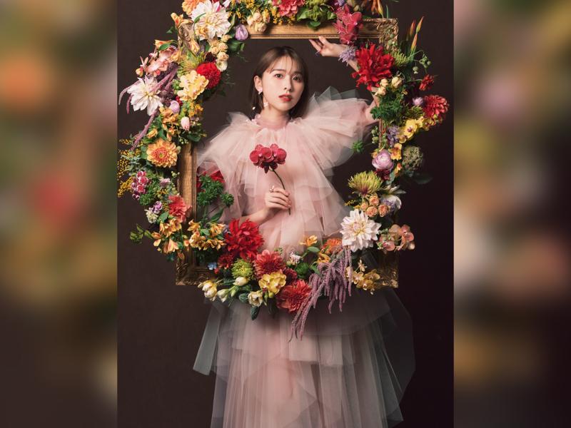 玉井詩織 Billboard Live Tour 2024