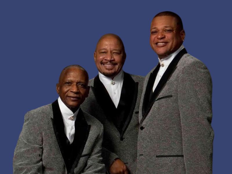 The Stylistics