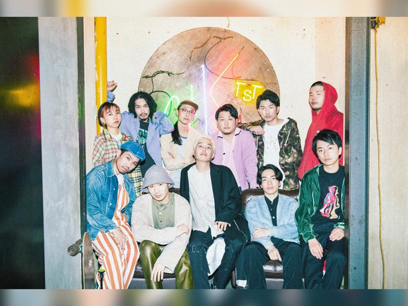 Soulflex Year End Party at Billboard Live 