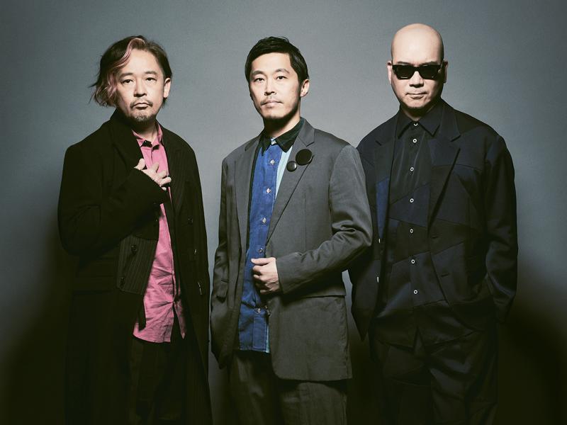 RHYMESTER "King of Stage at Billboard Live OSAKA 2024"