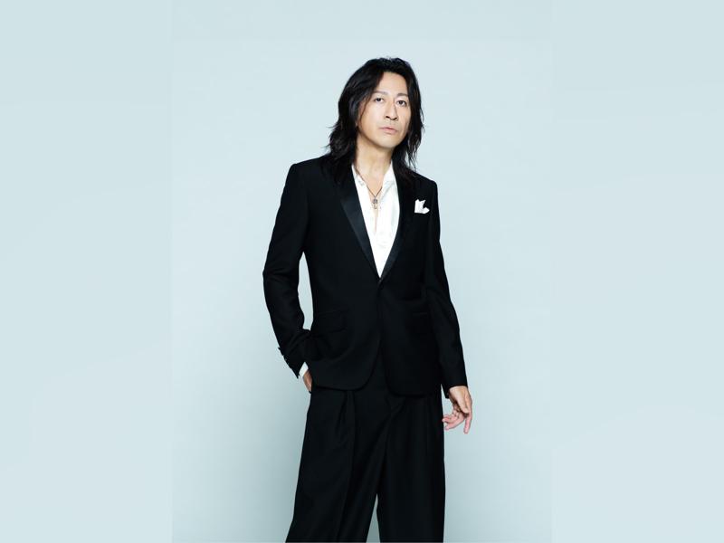 GLAY TAKURO Christmas Live 「Journey without a map 2024」