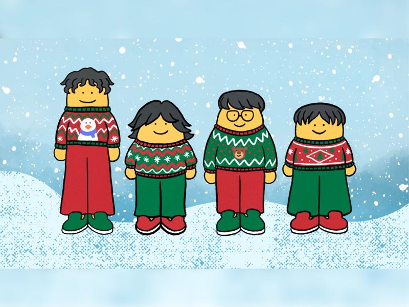 Billboard Live presents Galileo Galilei「メリー！メリー！GG」