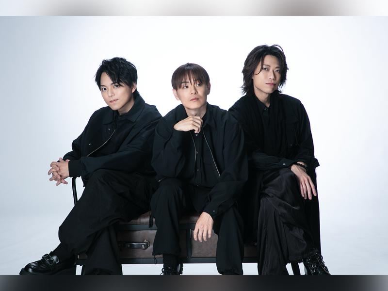 MIKAGE PROJECT Billboard Live 2025