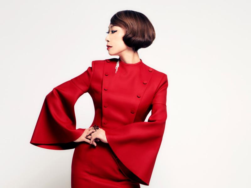 野宮真貴 Birthday Live 2025 