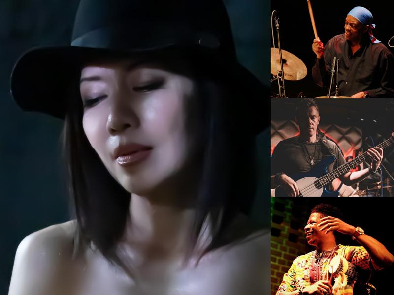 朝比奈・イネス・隆子 