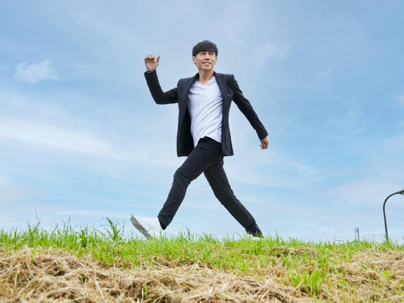 寺岡呼人 BIRTHDAY LIVE