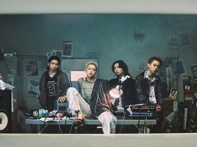 ヤングスキニー at Billboard Live OSAKA and TOKYO 2025