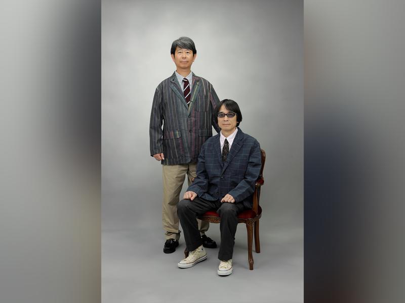 真心ブラザーズ