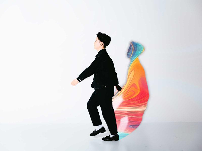 magora Billboard Live Tour 2025 "yurameki"