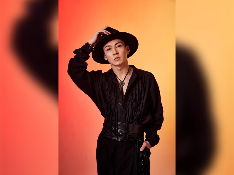 Tomoyuki Yara 「Grown-Up Rookie Funk REVIVE！！」