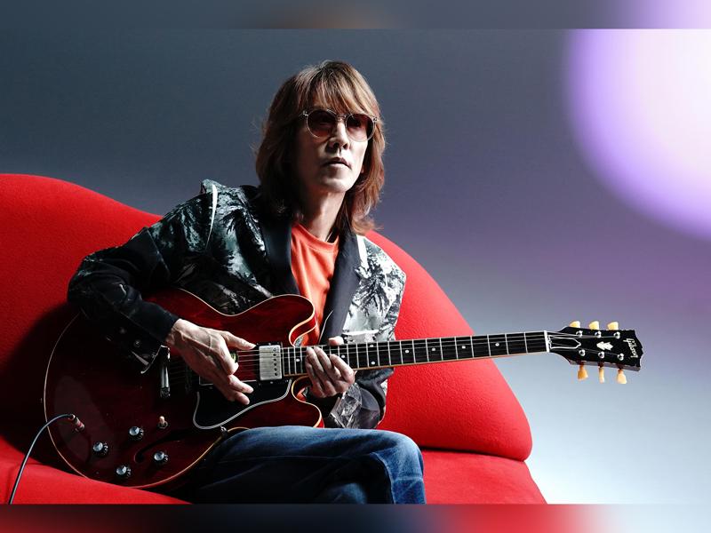 角松敏生 meets アロージャズオーケストラ Vol.11