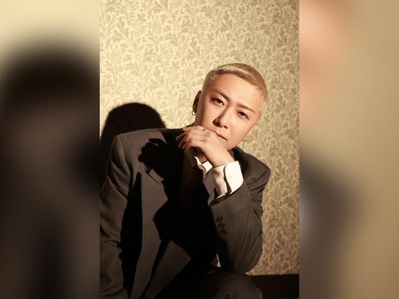 大野雄大 (from Da-iCE) Billboard Live Tour 2025