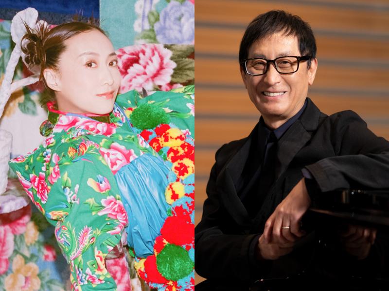 Billboard Live presents Piano Duo Session #8 一青窈×武部聡志