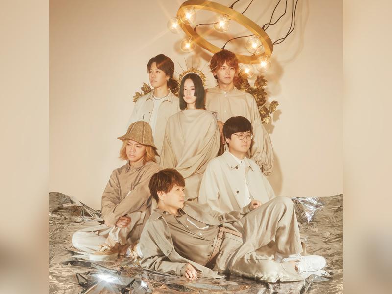 有形ランペイジ Live「有異義な時間」at Billboard Live YOKOHAMA 2025