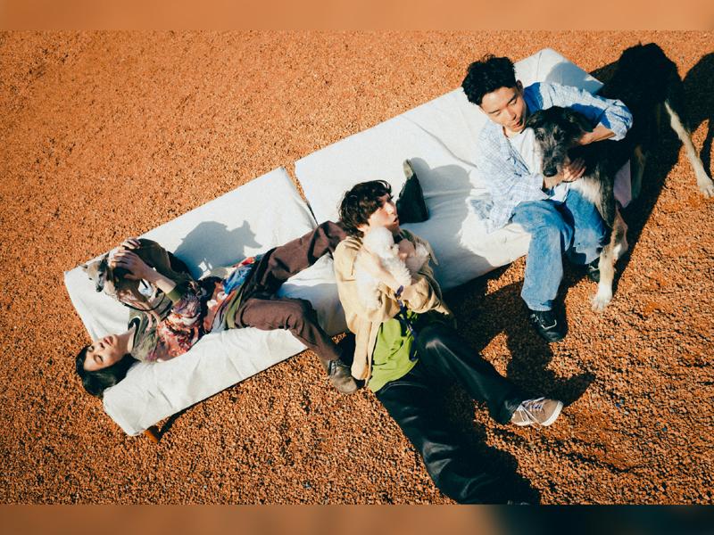 Helsinki Lambda Club 12th Anniversary Special Live