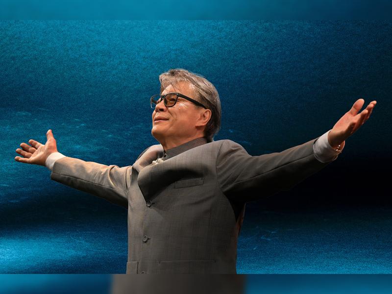 亀井登志夫 アルバム「地球の蜜」リリースパーティー