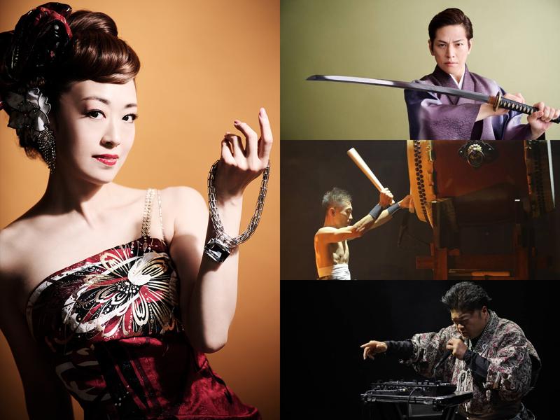 北翔海莉 & 錬磨 「PULSE」