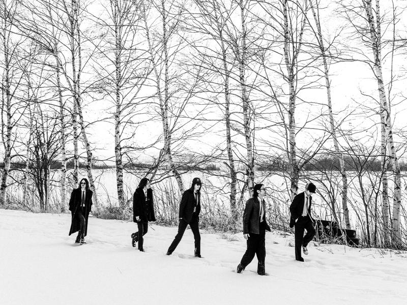 ZION Billboard Live Tour