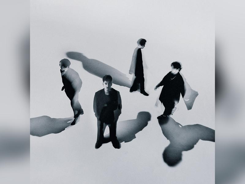 WONK “Acoustic” Live at Billboard Live OSAKA