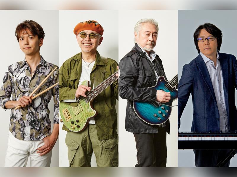 CASIOPEA 「NEW MEMBER's GIG 2025」