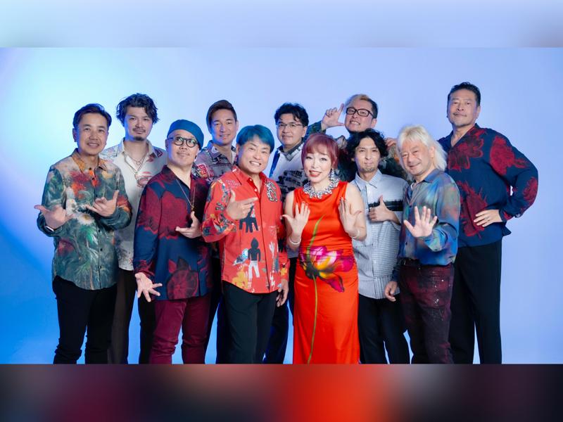 オルケスタ・デ・ラ・ルス