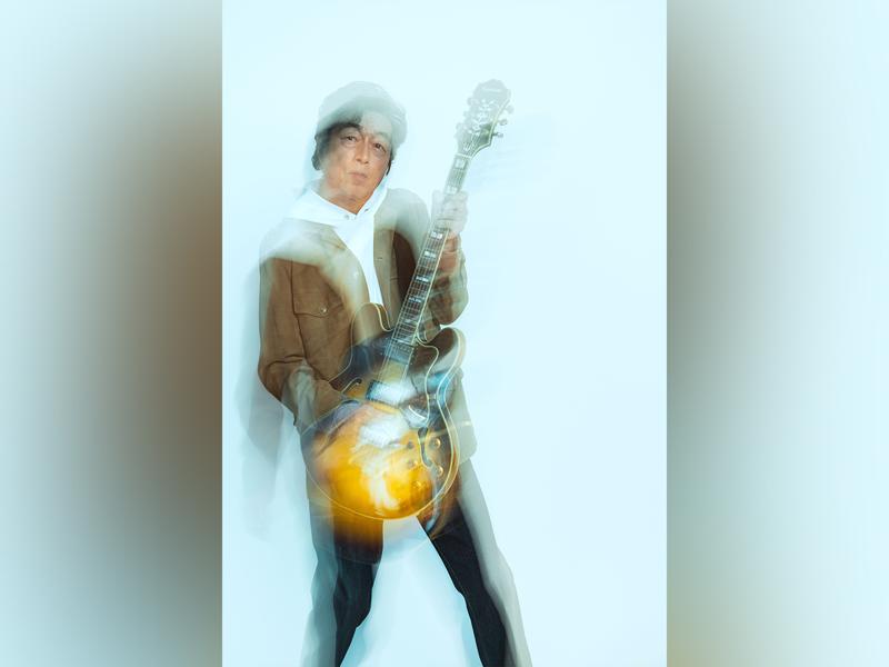 中村雅俊 Billboard Live 2025 〜LCDI〜