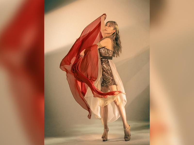 Sarah Àlainn Quartet 〜 ISEKAI 〜