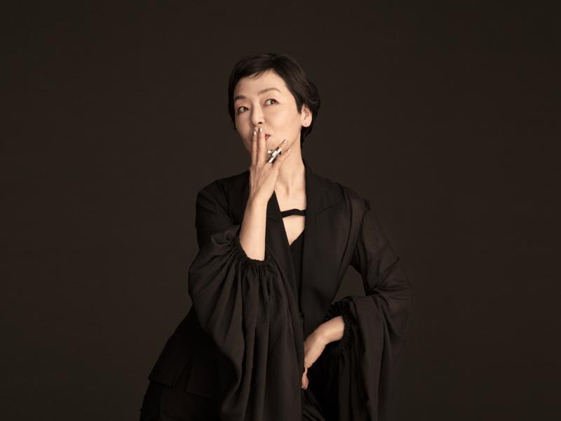 小林聡美 Sweet 60th