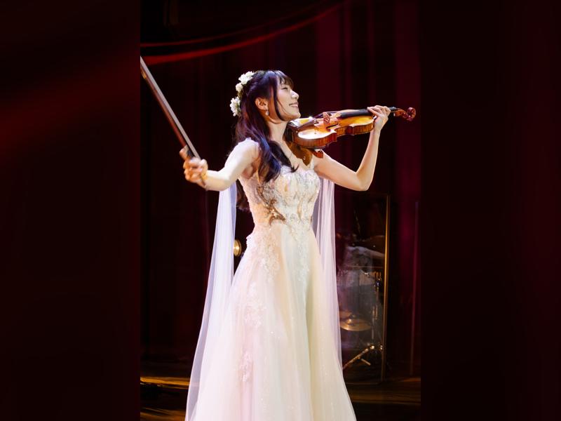 石川綾子 Billboard Live 2025