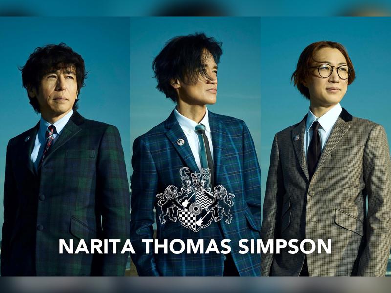 NARITA THOMAS SIMPSON