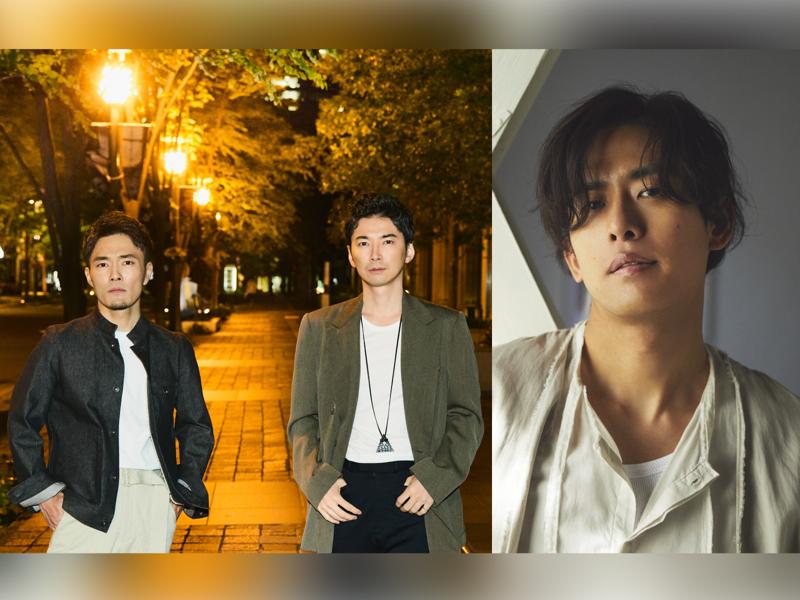 BREATHE Billboard Live 2025 with special guest K